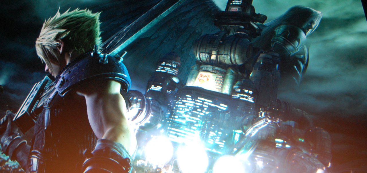 Final Fantasy 7 Remake: lendário compositor Nobuo Uematsu trabalha no game!