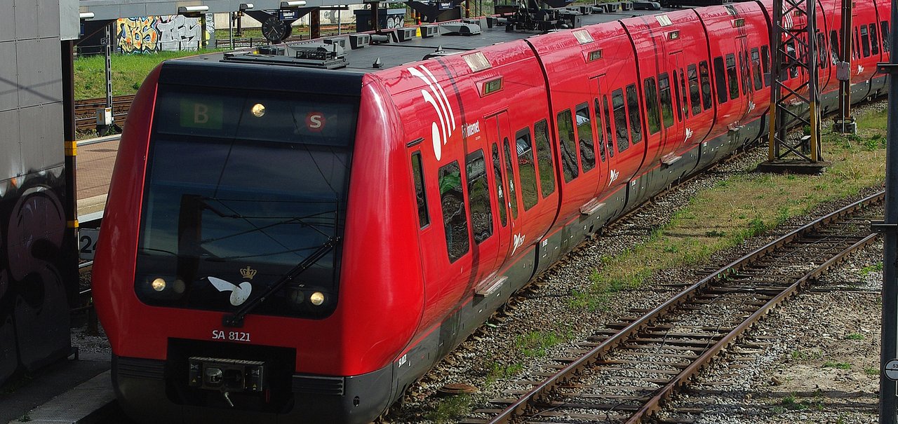 Metrô da Dinamarca para de rodar ao sofrer ataque hacker massivo