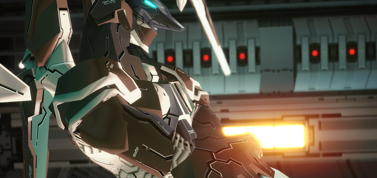 Remaster de Zone of the Enders: The 2nd Runner MARS ganha data