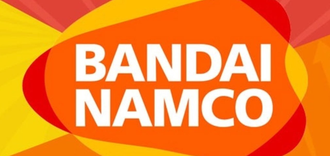 Bandai Namco anuncia nova divisão para cuidar de serviços online