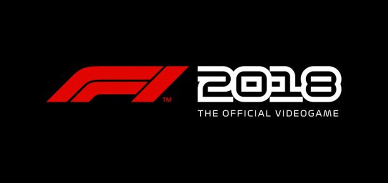 F1 2018 terá modo carreira mais profundo, mais carros e ganha data oficial