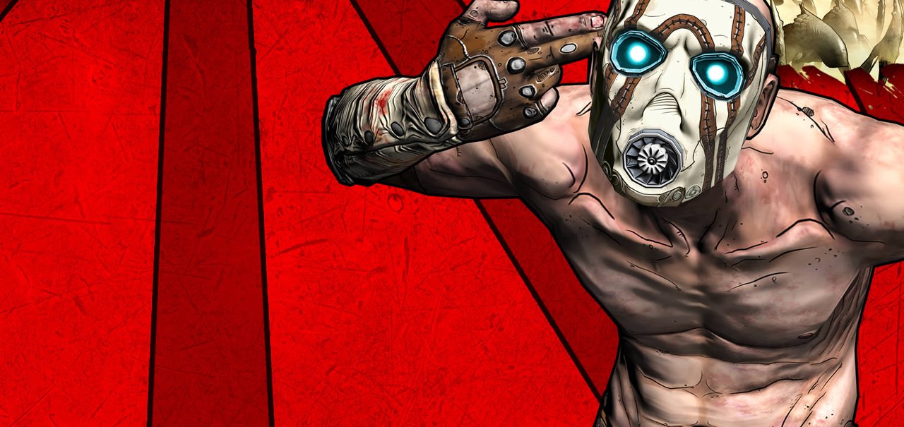 Gearbox nega anúncio de Borderlands 3 na E3, mas deixa espaço para dúvidas