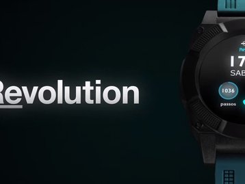 Mormaii lança primeiro smartwatch esportivo brasileiro
