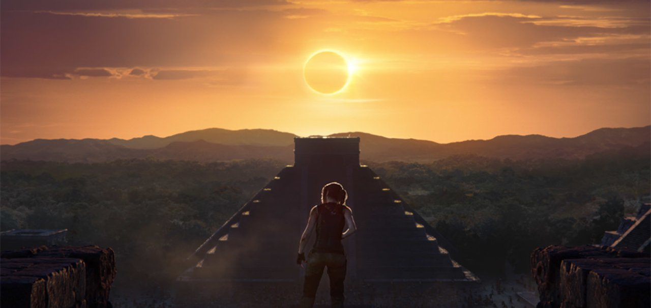 Shadow of the Tomb Raider será 'muito mais emocional', diz diretor em vídeo