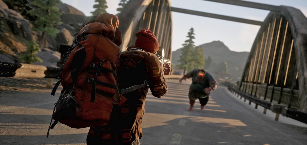 State of Decay 2 é lançado hoje e já pode ser acessado via Xbox Game Pass