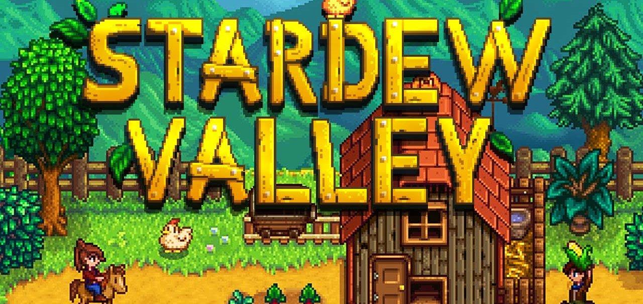 Stardew Valley tem lançamento para PS Vita confirmado