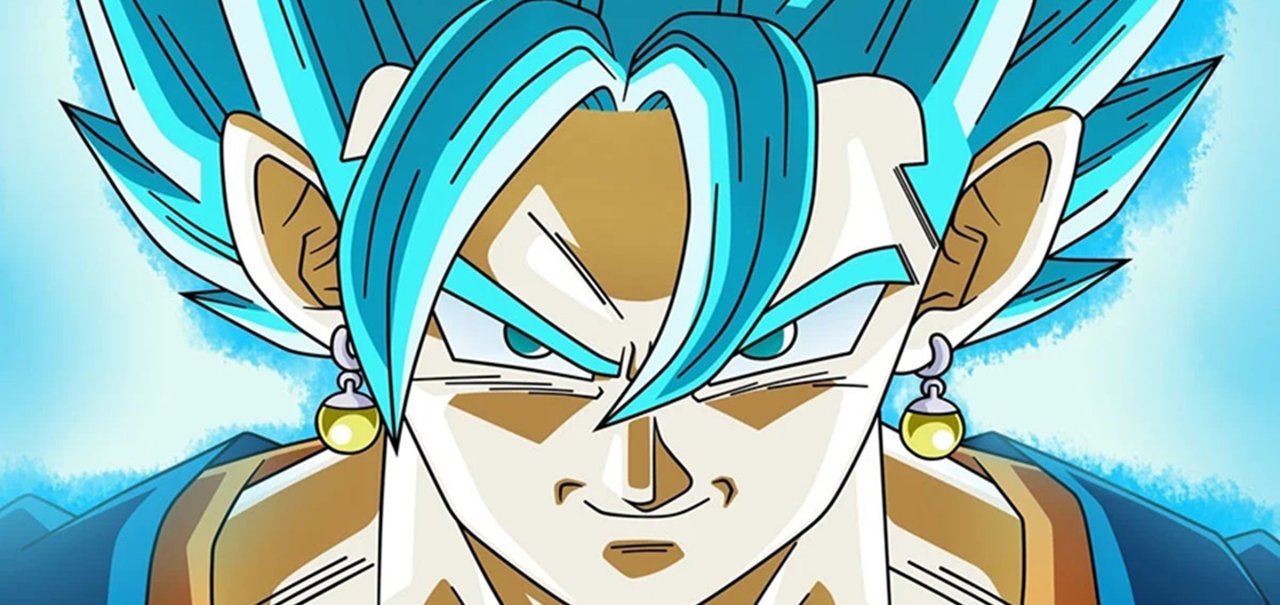 Dragon Ball FighterZ recebe Vegito Blue em novo trailer de personagem