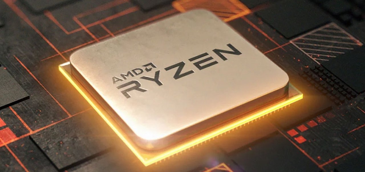 AMD comemora crescimento da linha Ryzen no Brasil e promete novidades