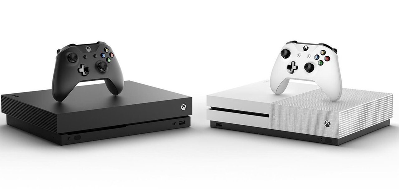 Xbox One ganhará sistemas de grupos e busca avançada em atualização