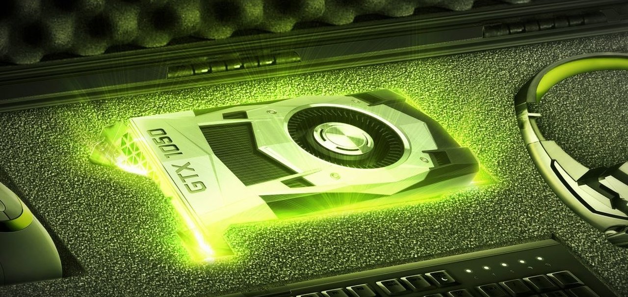 GTX 1050 3GB é opção barata da NVIDIA e ainda afasta criptomineradores