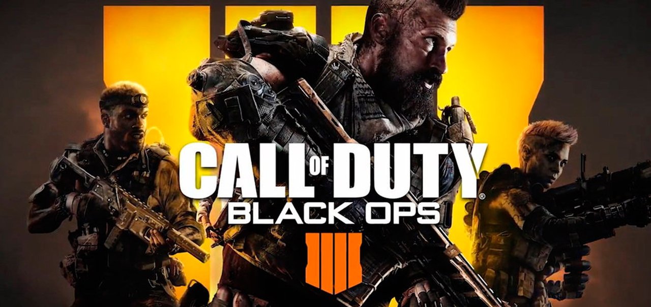 Call of Duty: Black Ops 4 poderá ter mapas adicionais gratuitos 