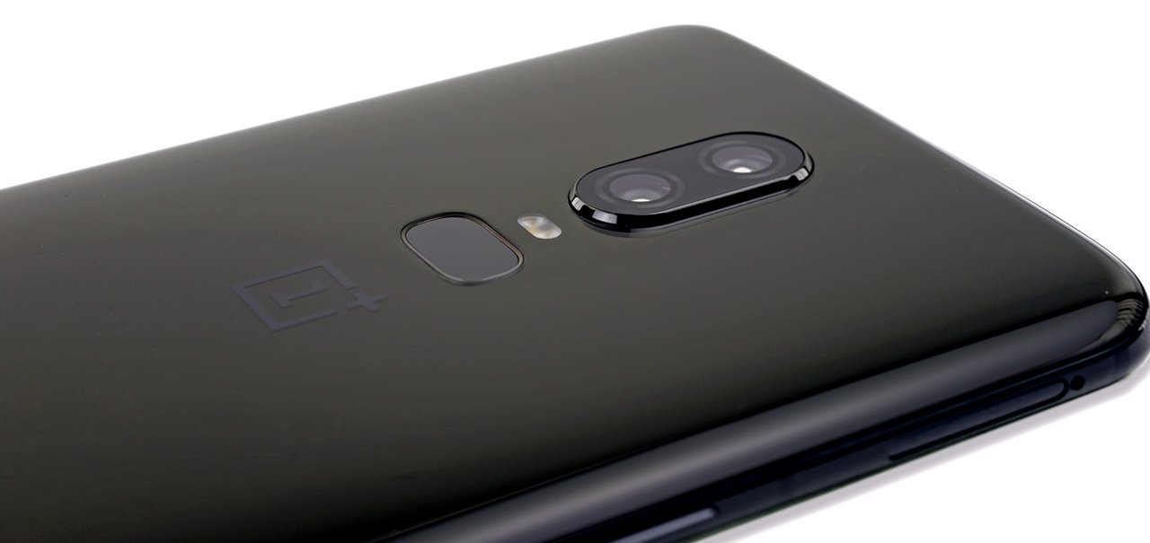 Veja como é o OnePlus 6 por dentro [fotos]