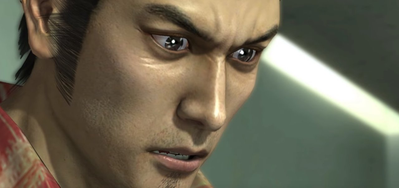 Yakuza 3: confira o primeiro trailer da versão remasterizada