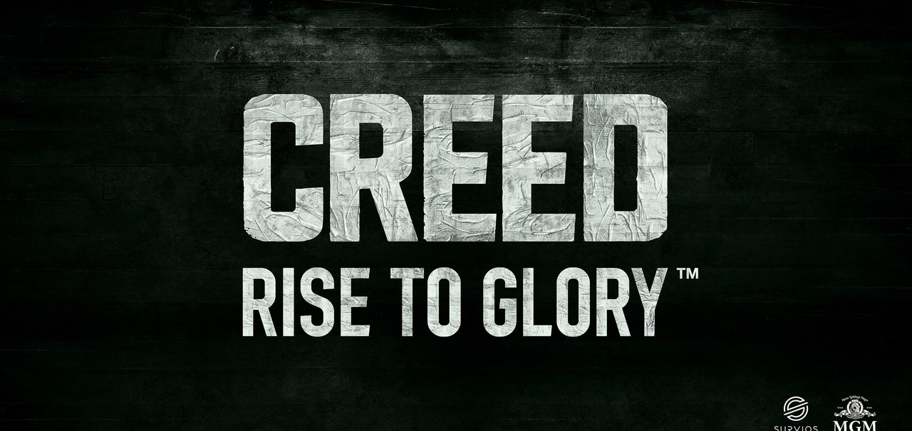 Creed: Rise to Glory trará o boxe em realidade virtual para o PSVR