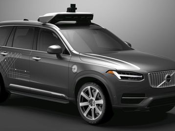 Carro autônomo da Uber que matou ciclista “não foi programado para frear”
