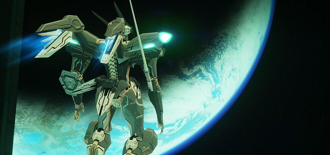 Demo de Zone Of The Enders: The 2nd Runner - MARS já está disponível na PSN