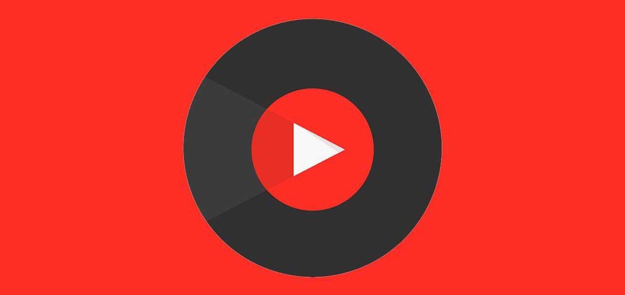 YouTube Music vai permitir adição de músicas próprias em biblioteca do app