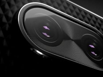 Teaser do BlackBerry KEY2 mostra câmera dupla e mais detalhes