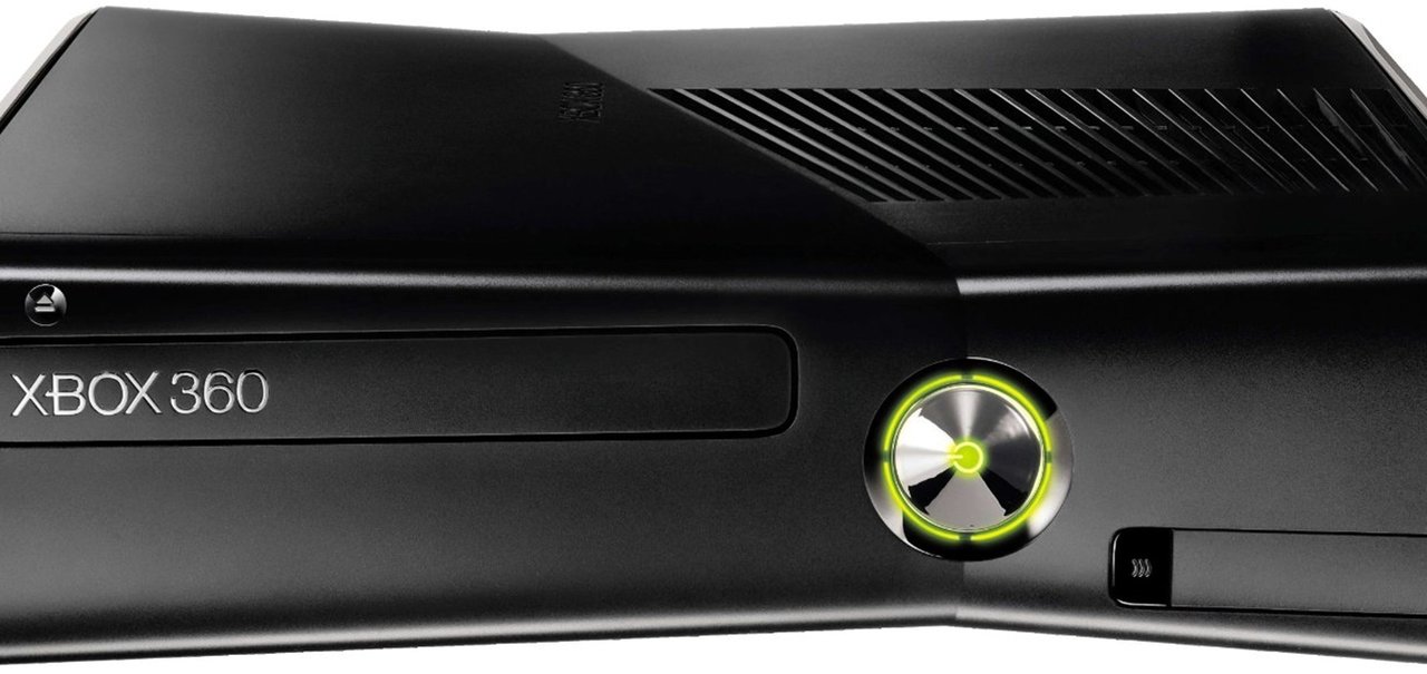 Xbox 360 vivão: console recebe nova atualização após dois anos