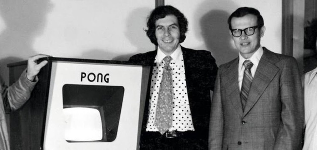 Morre Ted Dabney, cofundador da Atari, aos 81 anos