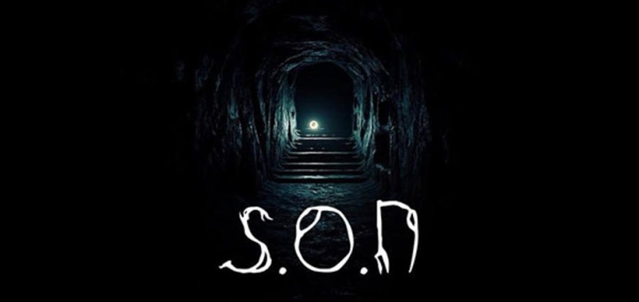 S.O.N, novo game de survival horror, é revelado e ganha trailer