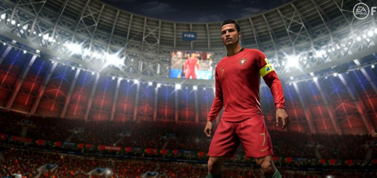 FIFA 18: simulações da EA preveem França como campeã da Copa 2018