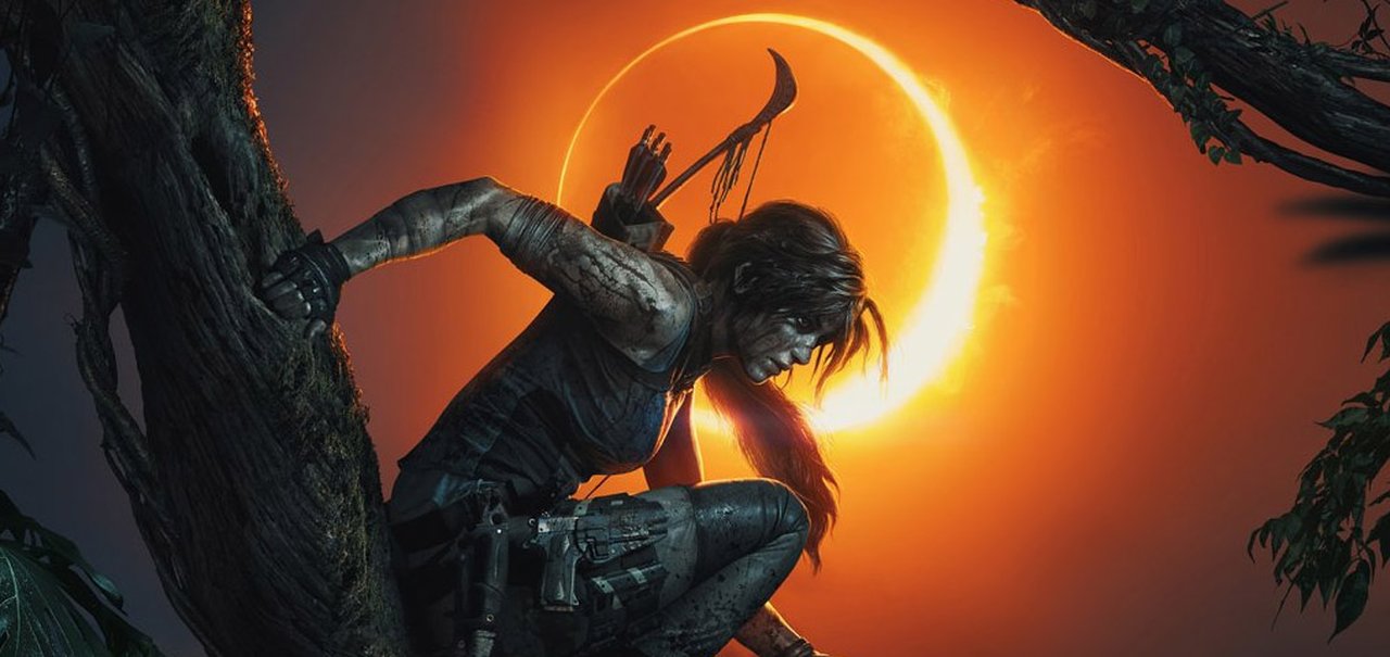 Vídeo de Shadow of the Tomb Raider mostra mais a criação de puzzles do game