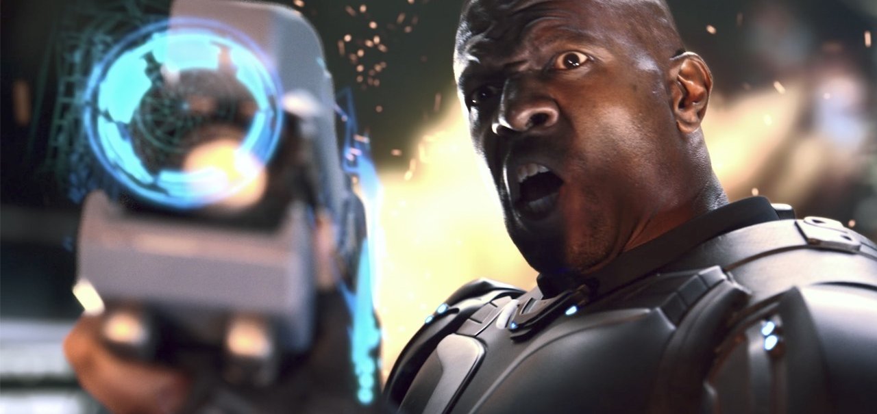 Microsoft desmente adiamento de Crackdown 3: 'Equipe continua trabalhando'