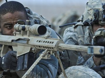 Fornecimento de IA para militares é polêmico e vai ter guia ético da Google