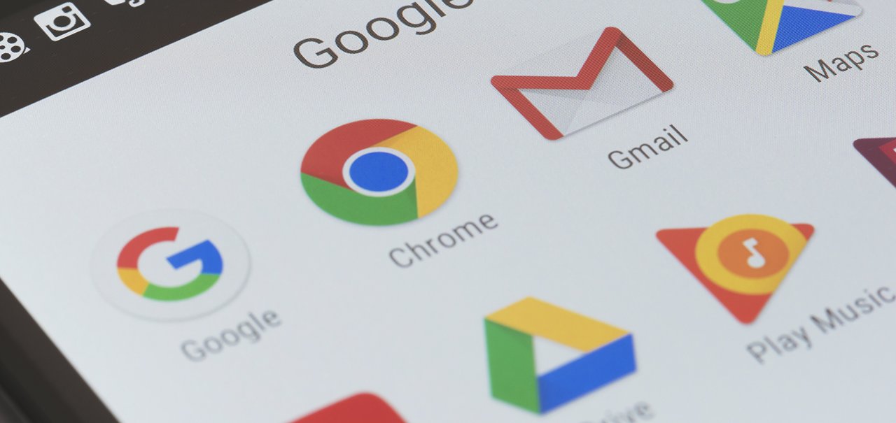 Falha de pesquisa no Google para Android mostra suas mensagens de texto