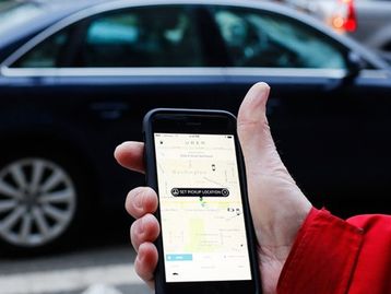 Uber pode fechar parceria com Waymo para voltar aos carros autônomos