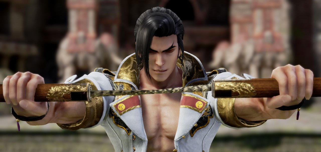 Soul Calibur VI ganha novo trailer focado no retorno de Maxi