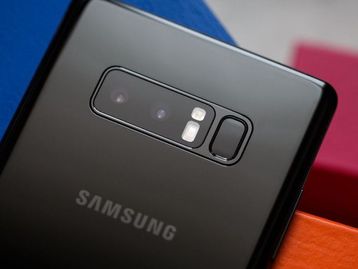 Samsung Galaxy Note 9 pode chegar dia 9 de agosto