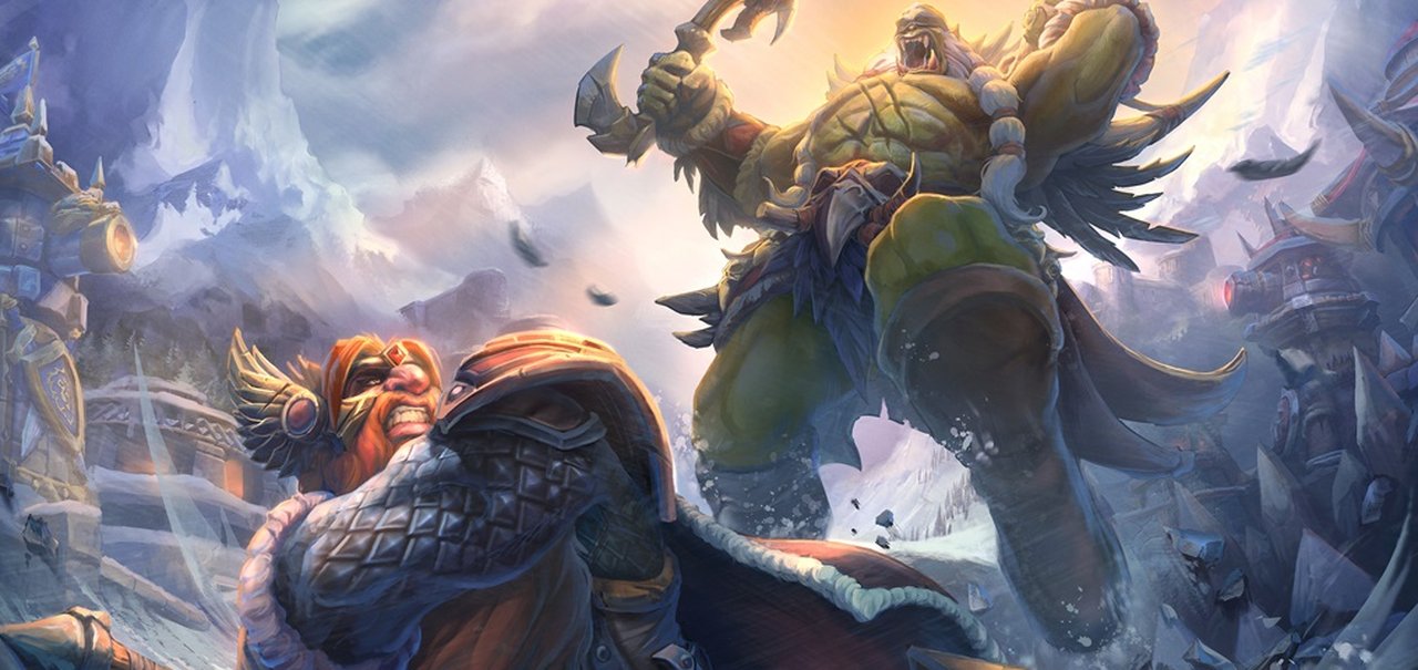 Heroes of the Storm: o mundo de WarCraft vai invadir o Nexus