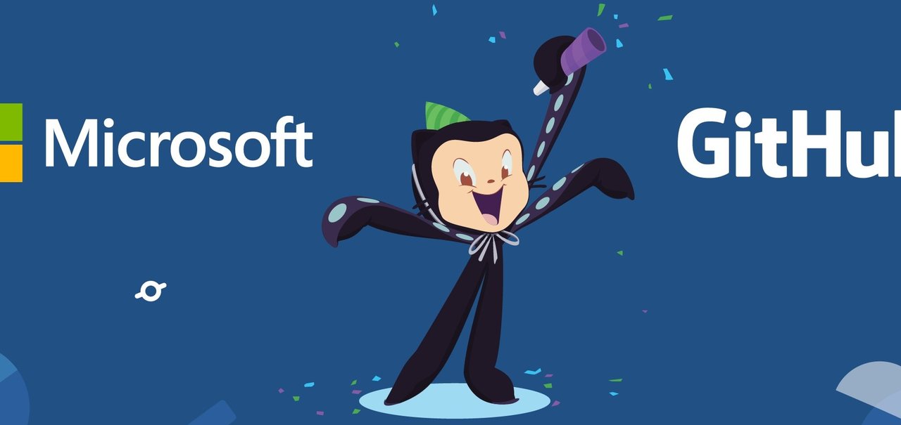 Compra do GitHub pela Microsoft gera migração em massa para serviços rivais