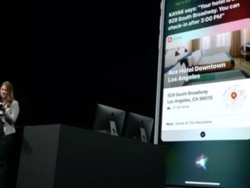 Assistente Siri ganha opções de comandos personalizados com o iOS 12