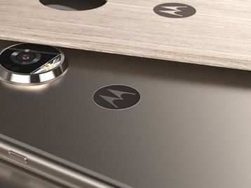 Moto Z3: vaza primeira imagem do novo top de linha da Motorola