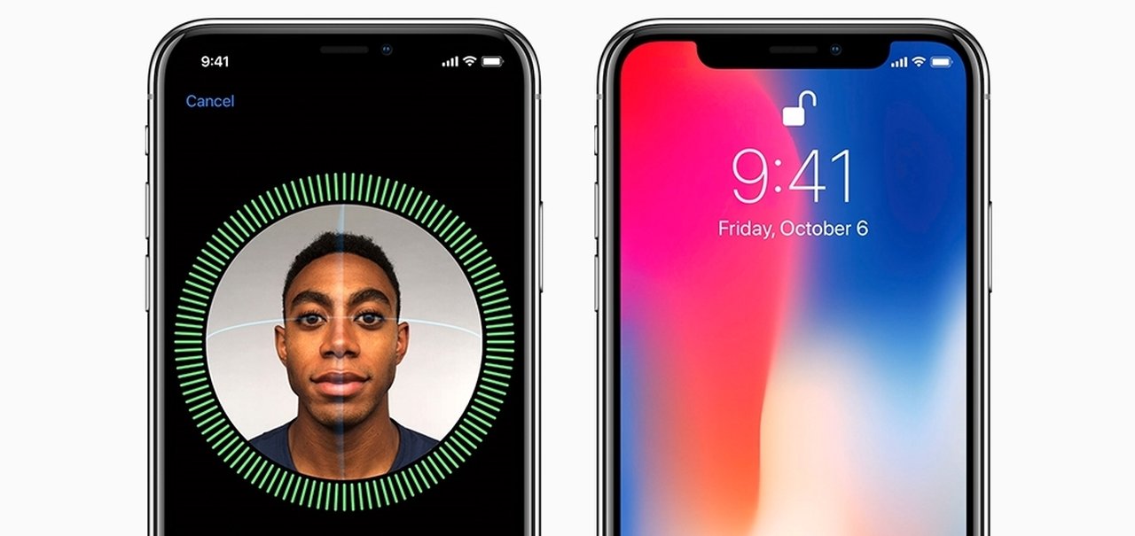 No iOS 12, Face ID será capaz de reconhecer mais de uma pessoa