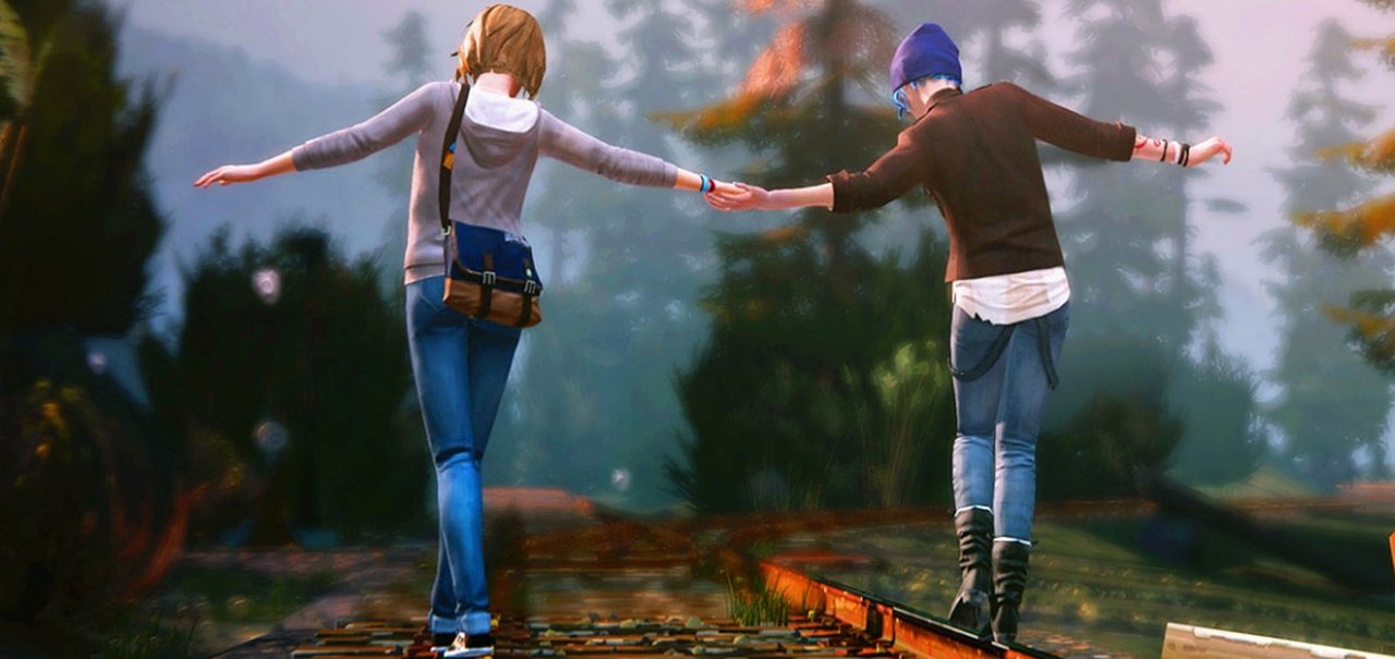 Life is Strange finalmente será lançado para Android