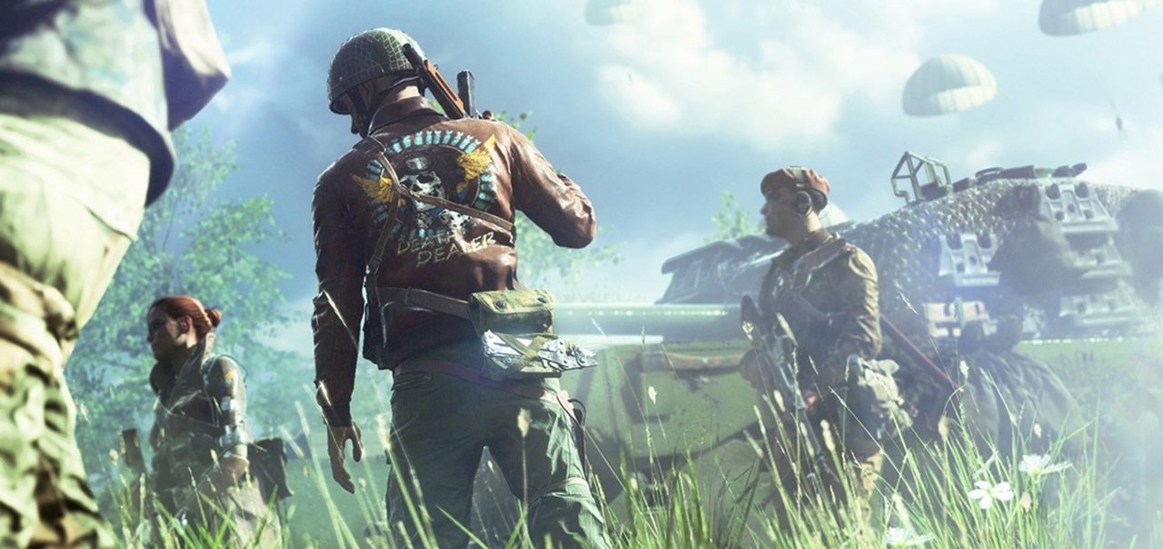 EA divulgou especificações incorretas para rodar Battlefield V no PC