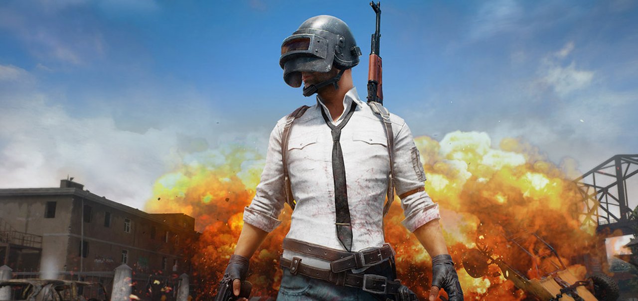 PUBG mudará disponibilidade de itens no mercado para evitar abuso de preços