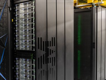 Novo supercomputador mais poderoso do mundo entra em operação nos EUA