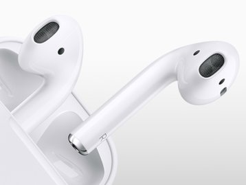 AirPods terão opção de acessibilidade para pessoas com perda auditiva