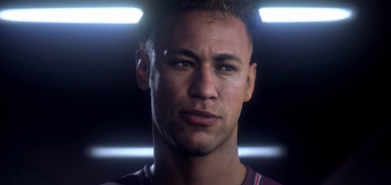 FIFA 19 destaca Cristiano Ronaldo e a Champions League