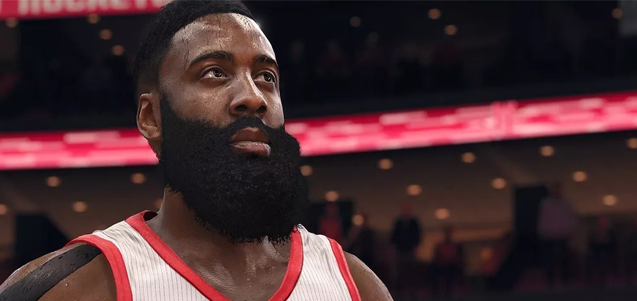 NBA Live 19 ganha data de lançamento