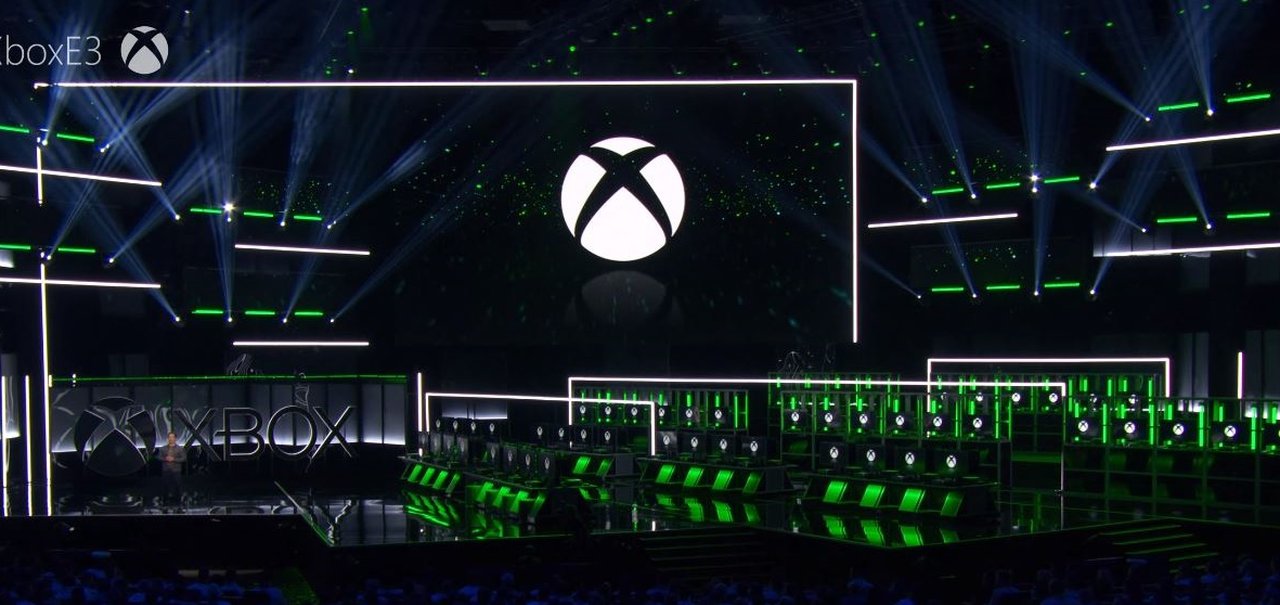 Microsoft já trabalha no próximo Xbox e em rede de streaming de games