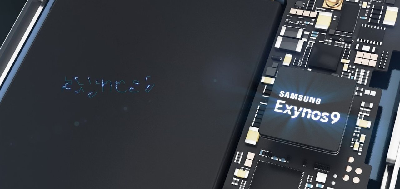 Vazam detalhes sobre as 'Samsung Mongoose 4', novas CPUs do Galaxy S10