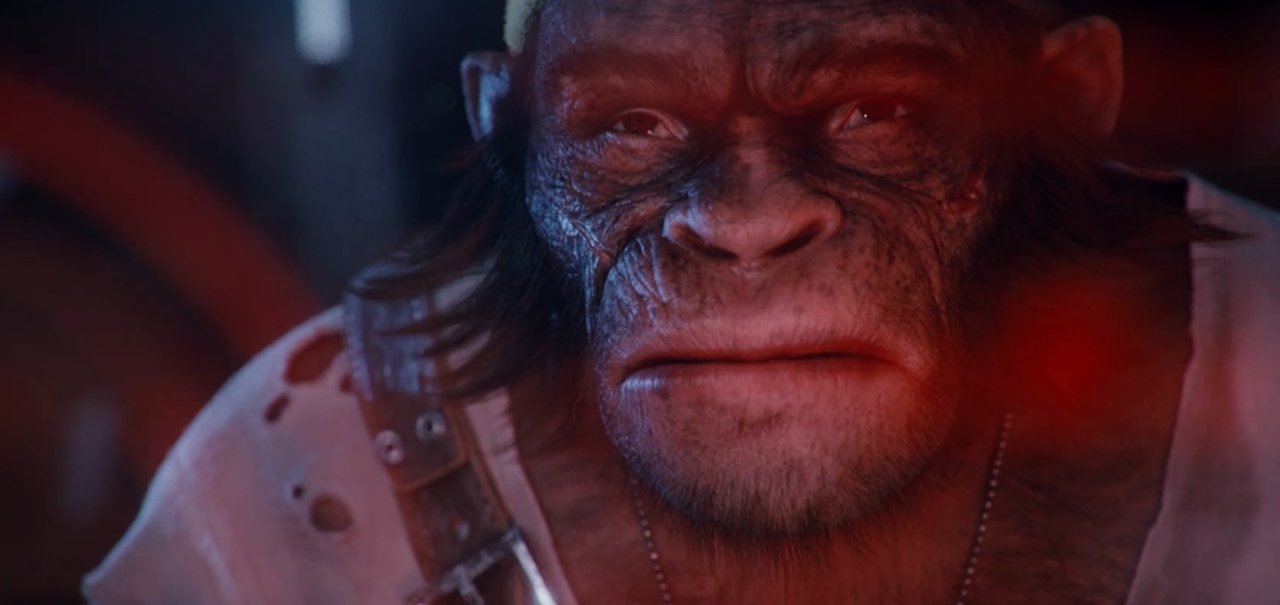 Beyond Good and Evil 2 contará com arte e trabalhos de fãs no seu universo