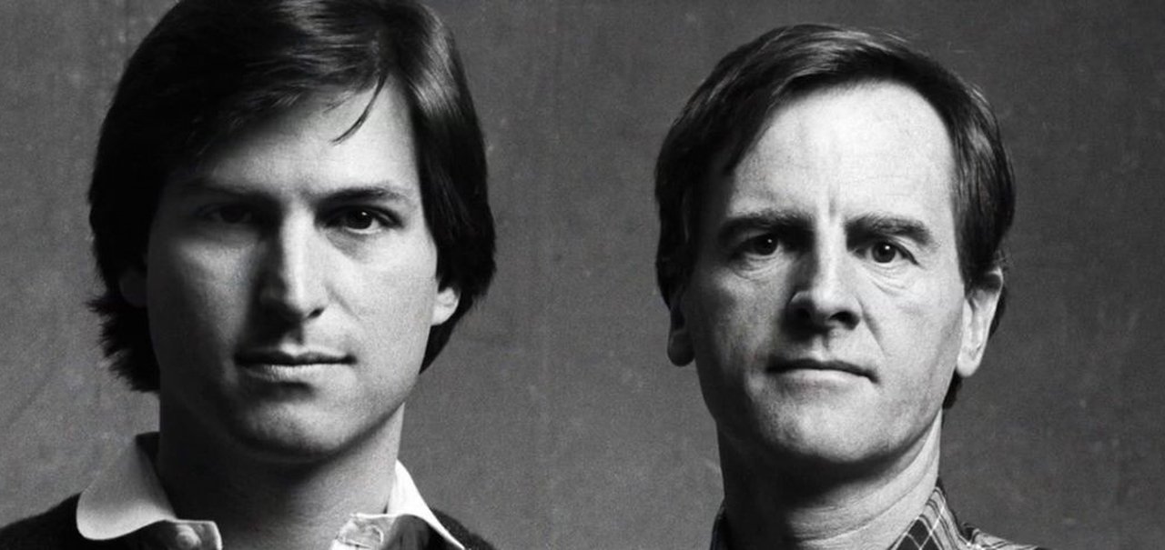 O que John Sculley, ex-CEO da Apple, diz ter aprendido com Steve Jobs