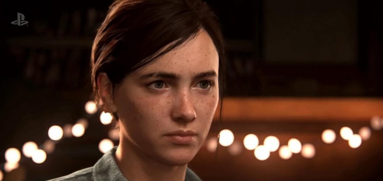 The Last of Us: Part 2 tem trailer exibido durante a E3 [vídeo]